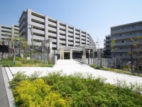 【中古マンション】エスリード西宮甲陽園Ⅱ番館エアーズ