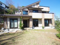【中古一戸建】西宮市甲陽園目神山町