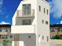 【新築一戸建】西宮市荒木町