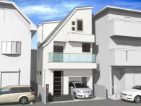 【新築一戸建】西宮市丸橋町