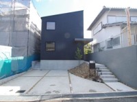【新築一戸建】西宮市柏堂西町