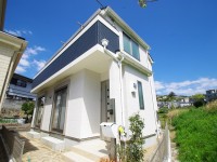 【新築一戸建】西宮市神園町1号地