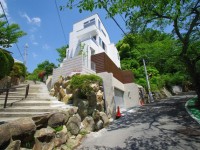 【賃貸一戸建】西宮市苦楽園2番町