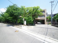 【中古マンション】メゾン苦楽園桜町