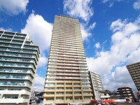 【中古マンション】須磨コーストタワー