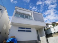 【新築一戸建】西宮市柏堂西町B号地