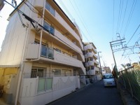 【中古マンション】甲南コンセール東灘