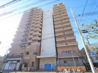 【中古マンション】ライオンズプラザ神戸