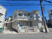【賃貸一戸建】西宮市門戸荘