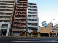 【賃貸オフィス】神戸市中央区オフィス下山手 5A