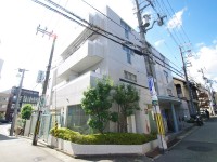【中古マンション】夙川羽衣町パークハイムⅡ