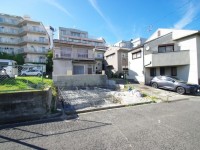 【新築一戸建】神戸市東灘区西岡本6丁目
