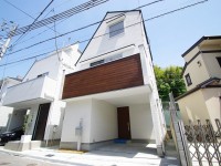 【新築一戸建】西宮市甲陽園日之出町