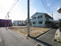 【売土地】西宮市段上町2丁目