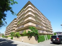 【賃貸マンション】朝日ヶ丘レックスマンション