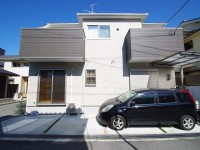 【中古一戸建】西宮市上之町