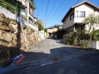 【新築一戸建】芦屋市岩園町