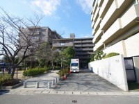 【分譲貸マンション】藤和西宮北口ホームズ 507号室