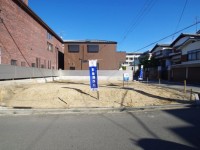 【売土地】西宮市甲子園二番町