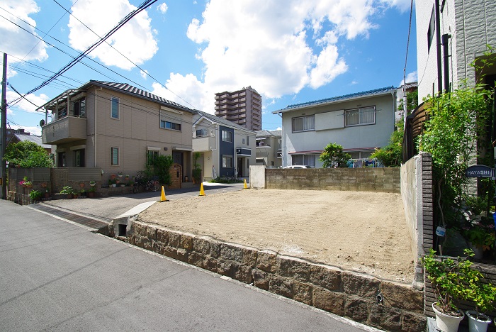 田町 中 前