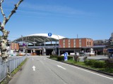 阪神「甲子園」駅まで徒歩12分