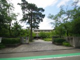 甲陵中学校