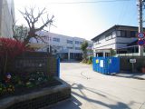 甲陽園小学校　徒歩10分