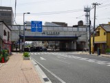 JRさくら夙川駅まで徒歩７分