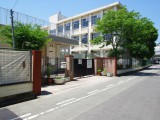 水堂小学校