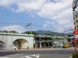 阪急「王子公園」駅　徒歩15分