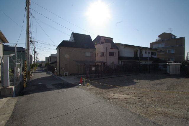 【新築一戸建】芦屋市三条南町