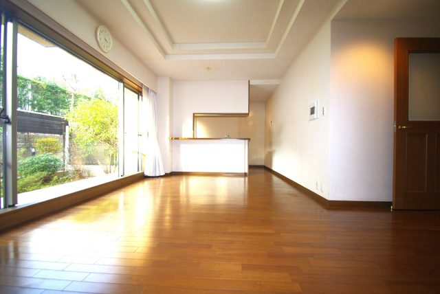 【中古マンション】メゾン苦楽園桜町