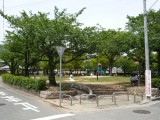 松ヶ丘公園