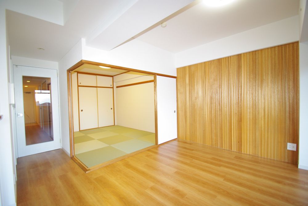 【中古マンション】甲陽園ヒルズ