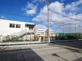 春風小学校 徒歩5分