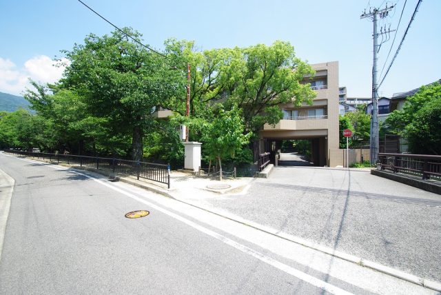 【中古マンション】メゾン苦楽園桜町 【中古マンション】メゾン苦楽園桜町