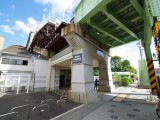 阪急「阪神国道」駅徒歩５分