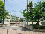 安井小学校徒歩7分