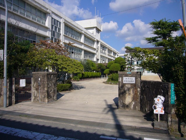 【新築一戸建】伊丹市荻野西２丁目